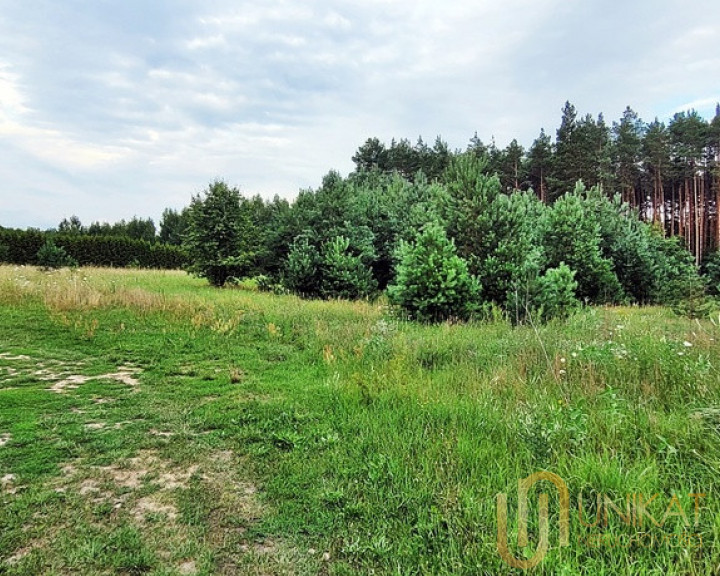 Działka Sprzedaż Lewickie-Stacja