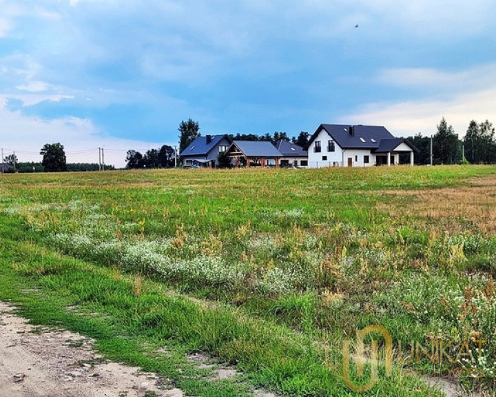 Działka Sprzedaż Lewickie-Stacja