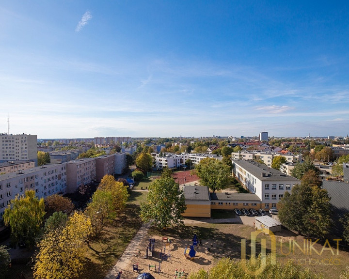 Mieszkanie Sprzedaż Białystok os. Piasta Towarowa