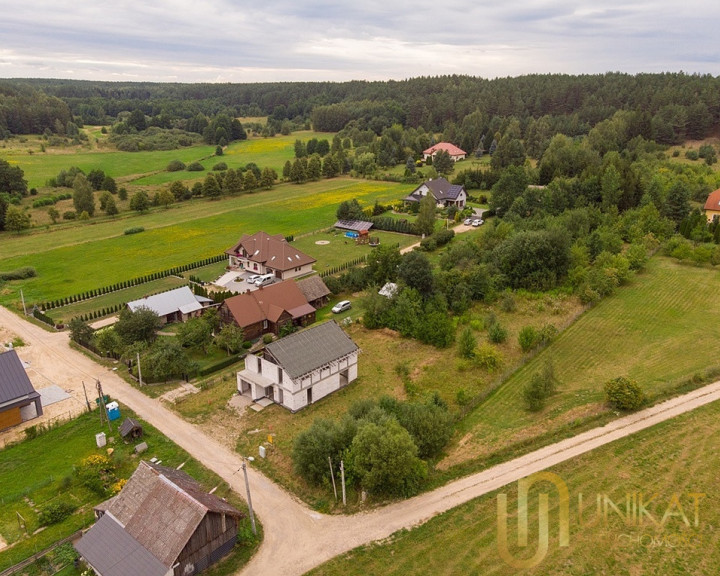 Dom Sprzedaż Studzianki