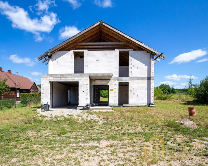 Dom Sprzedaż Studzianki