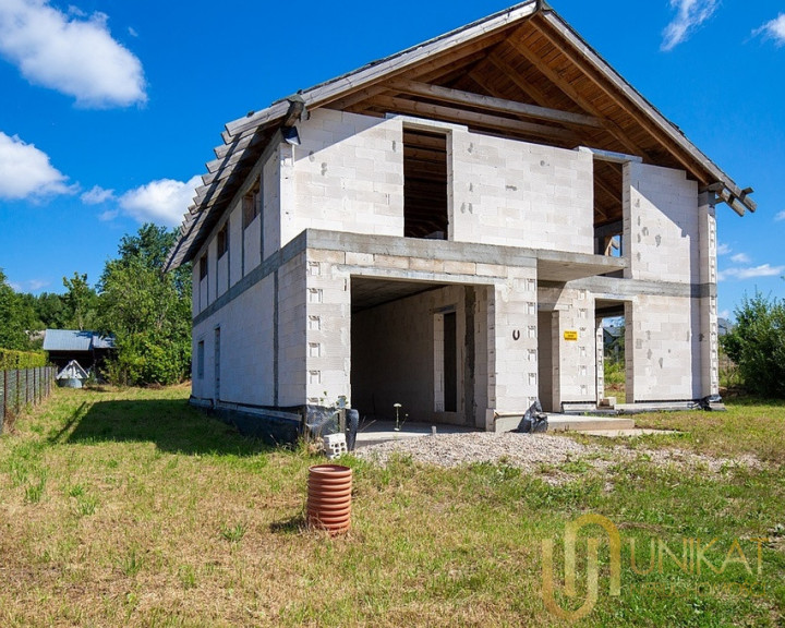 Dom Sprzedaż Studzianki