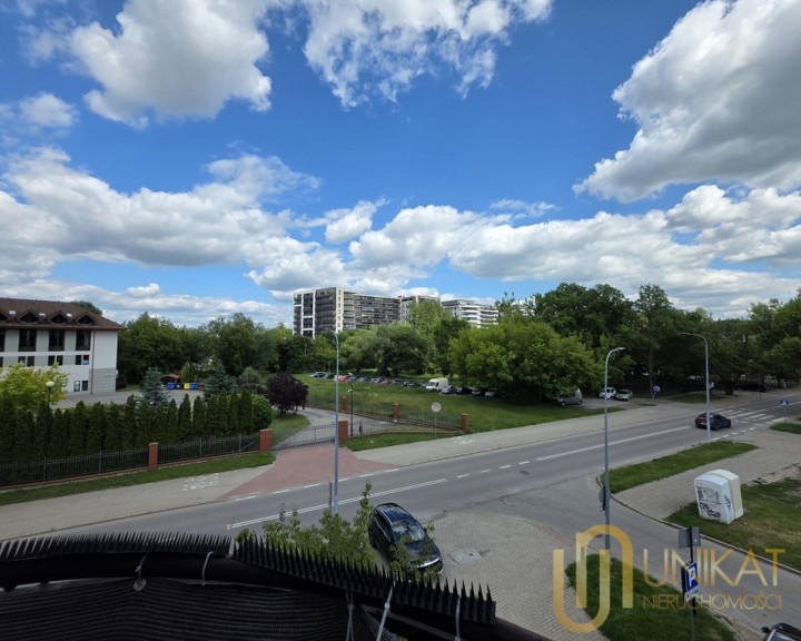 Mieszkanie Sprzedaż Białystok Centrum Włókiennicza