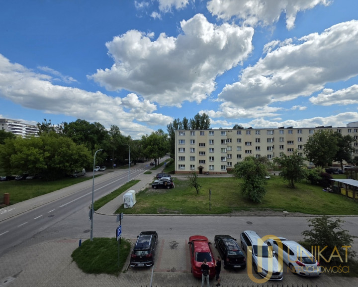 Mieszkanie Sprzedaż Białystok Centrum Włókiennicza