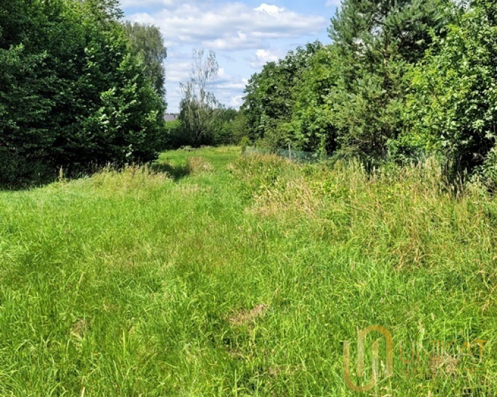 Działka Sprzedaż Białystok Dojlidy Górne