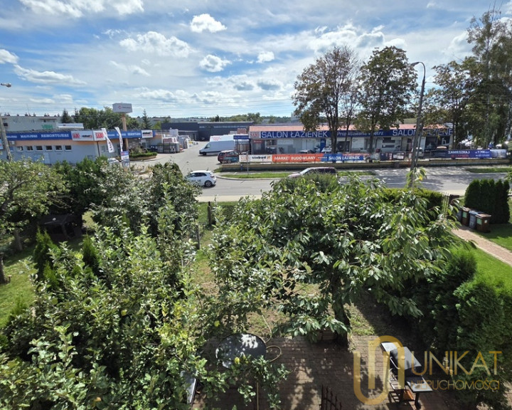 Mieszkanie Sprzedaż Białystok Dojlidy