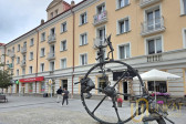 Mieszkanie Sprzedaż Białystok Centrum Lipowa